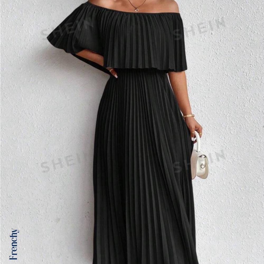 Womens dress